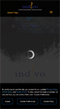 Mobile Screenshot of indivo.com